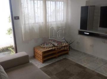 Casa · 122m² · 2 Quartos · 2 Vagas · Casa à venda, 2 quartos, 2 vagas, Vila Francisco Matarazzo - Santo André/SP