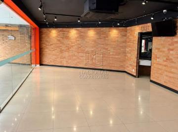 Comercial · 243m² · Salão Comercial para Locação em Rudge Ramos – São Bernardo do Campo