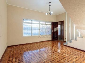 Casa · 140m² · 2 Quartos · 2 Vagas · Sobrado para aluguel, 2 quartos, 2 vagas, Parque Erasmo Assunção - Santo André/SP