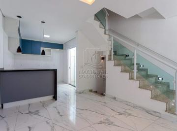 Casa · 105m² · 2 Quartos · 3 Vagas · Excelente oportunidade sobrado para locação 2 suites 3 vagas, 105 m² - Utinga -