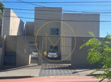 Apartamento · 60m² · 1 Quarto · 1 Vaga · LOCAÇÃO | Apartamento, com 1 dormitórios em Cidade Jardim, Maringá