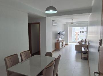 Apartamento · 70m² · 2 Quartos · 1 Vaga · LOCAÇÃO | Apartamento, com 2 dormitórios em Barra, Salvador