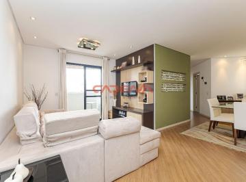 Apartamento · 94m² · 3 Quartos · 2 Vagas · Apartamento com 3 quartos e 2 vagas à venda no Centro