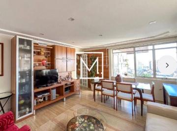 Apartamento · 97m² · 3 Quartos · 1 Vaga · Apartamento com 3 dormitórios à venda, 97m² por R$849. 000,0 - Vila Moinho Velho