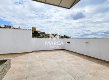 Apartamento · 116m² · 2 Quartos · 2 Vagas · Cobertura para aluguel, 2 quartos, 1 suíte, 2 vagas, Ouro Preto - Belo Horizonte/MG