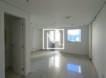 Comercial · 31m² · 1 Vaga · Sala, 31 m² - venda por R$ 360.000,00 ou aluguel por R$ 3.129,00/mês - Paraíso -