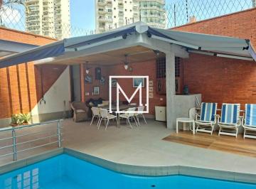 Photo 1 · Sobrado à venda, 360 m² por R$ 5.900.000,00 - Jardim Vila Mariana - São Paulo/SP