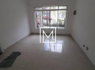 Casa · 80m² · 1 Quarto · 1 Vaga · Casa com 1 dormitório para alugar, 80 m² por R$ 2.700,00/mês - Aclimação - São P