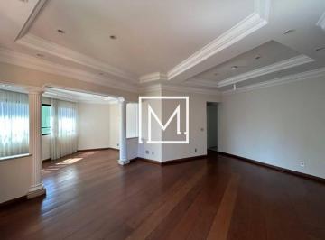 Apartamento · 120m² · 2 Quartos · 2 Vagas · Apartamento com 2 dormitórios para alugar, 120 m² por R$ 7.699,00/mês - Jardim V