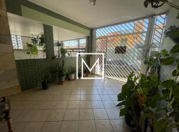 Casa · 106m² · 2 Quartos · 1 Vaga · Sobrado com 2 dormitórios à venda, 106 m² por R$ 520.000,00 - Vila Moinho Velho