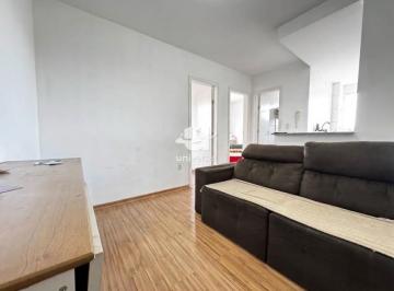 Apartamento · 46m² · 2 Quartos · 1 Vaga · Apartamento a Venda com 2 quartos no Bairro São Geraldo - Juiz de Fora