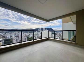 Apartamento · 86m² · 2 Quartos · 2 Vagas · Sofisticação e conforto no Marina Residence, na Avenida Rio Branco!