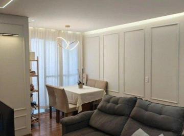 Apartamento · 54m² · 3 Quartos · 1 Vaga · Apartamento à venda em Santo Amaro - SP
