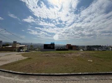 Terreno · 449m² · Terreno de esquina à venda, 440 m², Residencial Terras Alpha São José dos Campos