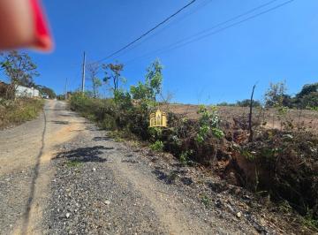 Foto 01 · TERRENO A VENDA BAIRRO CIDADE JARDIM ESMERALDAS/MG