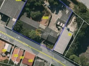 Terreno · 1630m² · Terreno à venda no Jardim Planalto em Jundiaí/SP