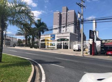 Apartamento · 57m² · 2 Quartos · 1 Vaga · Apartamento condomínio Alpha Club mobiliado de 2 quartos para aluguel no Parque