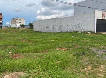 Terreno , Samambaia · LOTE SAMAMBAIA NORTE