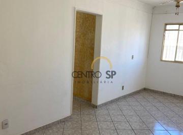 Apartamento · 68m² · 3 Quartos · 1 Vaga · Residencial Parque Das Andorinhas, Apartamento para aluguel com 68 m² e 3 Dormitorios