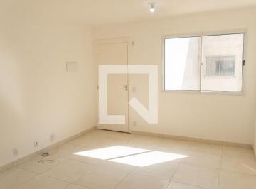 Apartamento · 49m² · 2 Quartos · 1 Vaga · Apartamento à Venda - Parque Bom Retiro, 2 Quartos, 49 m2