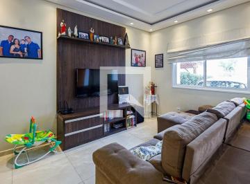 Casa · 179m² · 4 Quartos · 2 Vagas · Casa à Venda - Vila Suíça, 4 Quartos, 179 m2