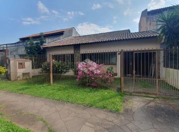 Casa · 150m² · 3 Quartos · 2 Vagas · Casa térrea 03 dormitórios, garagem e pátio no Jardim Leopoldina