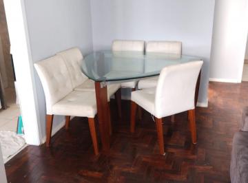 Apartamento · 38m² · 1 Quarto · 1 Vaga · Compre 1 quarto, próximo Protásio Alves,com box rotativo