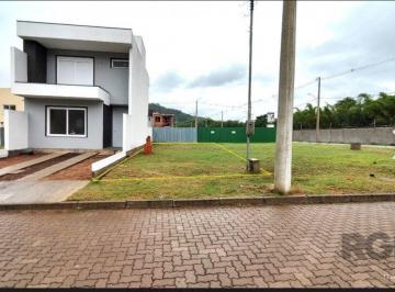 Terreno · 122m² · Terreno Residencial em Campo Novo