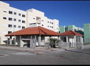 Apartamento · 51m² · 2 Quartos · 1 Vaga · Apartamento de 2 dormitórios no Chapéu do Sol