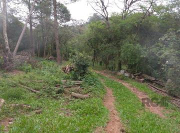 Rural · 46960m² · Área 4,69ha | Bairro Belém Velho