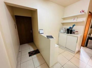 Comercial · 30m² · 1 Quarto · Sala comercial mobiliada