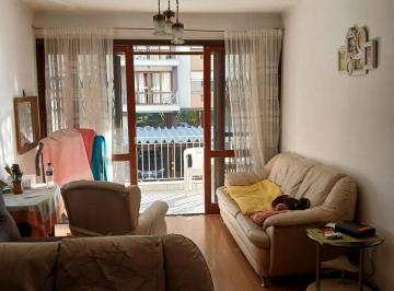 Apartamento · 130m² · 3 Quartos · 1 Vaga · Apartamento em Jardim Lindóia