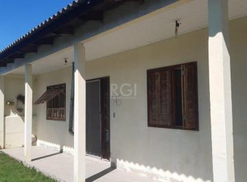 Casa · 89m² · 2 Quartos · 3 Vagas · Casa no bairro Lami - 2 dormitórios