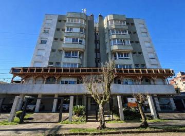 Apartamento · 63m² · 2 Quartos · 1 Vaga · Apartamento em Jardim Lindóia
