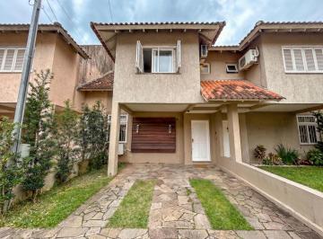 Casa · 90m² · 3 Quartos · 2 Vagas · " Oportunidade " excelente Sobrado com piscina em Condomínio na Zona Sul em meio