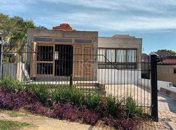 Casa · 69m² · 2 Quartos · 1 Vaga · Casa no bairro Belém Velho