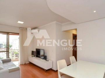 Apartamento · 70m² · 3 Quartos · Apartamento para aluguel - no Cristo Redentor