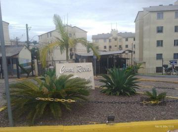 Apartamento · 38m² · 2 Quartos · Apartamento em Campo Novo