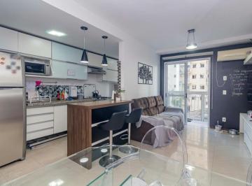 Apartamento · 72m² · 3 Quartos · 1 Vaga · Apartamento 3 Dormitórios com Sacada e Vaga no Jardim Carvalho