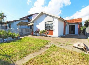 Casa · 74m² · 5 Quartos · 2 Vagas · Casa 5 dormitórios, 1 suíte, 2 vagas de garagem, no bairro Camaquã, Poa/RS.