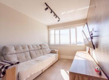 Apartamento · 68m² · 2 Quartos · 2 Vagas · Apartamento com suíte, churrasqueira e 2 vagas no Jardim Europa