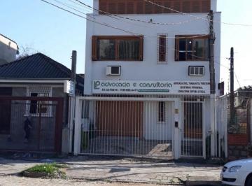 Apartamento · 36m² · 1 Quarto · Studio Residencial no Bairro Santa Maria Goretti em Porto Alegre