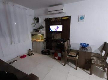 Apartamento · 40m² · 2 Quartos · Apartamento em Mário Quintana