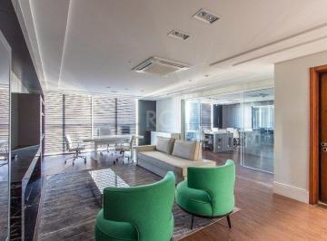 Comercial · 147m² · 3 Quartos · 3 Vagas · Conjunto/Sala para Venda - 147.47m², 0 dormitórios, 3 vagas - Bela Vista