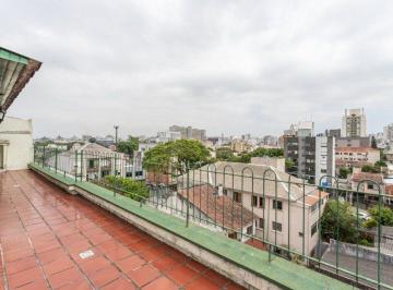 Apartamento · 152m² · 1 Quarto · 3 Vagas · Cobertura em Santa Cecília