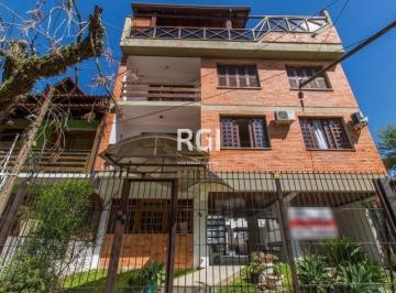 Apartamento · 170m² · 3 Quartos · 2 Vagas · Cobertura para Venda - 170m², 3 dormitórios, 2 vagas - São Sebastião