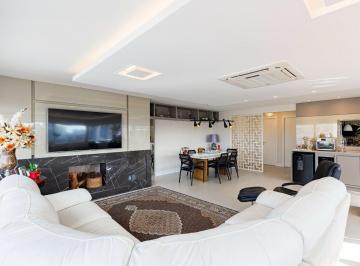 Apartamento · 174m² · 3 Quartos · 3 Vagas · Apartamento Alto Padrão com 3 Suítes e 3 Vagas na Bela Vista | Próximo à Praça d