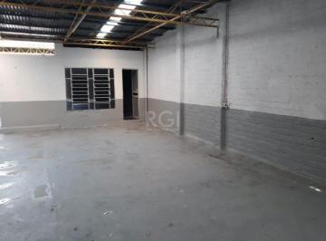 Comercial · 271m² · Pavilhão para Venda - 202m², 0 dormitórios, Santa Maria Goretti