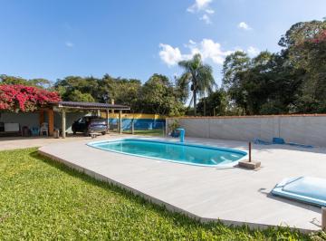 Rural · 310m² · 3 Vagas · Sitio com área de 1.800m², Residencial e Comercial - Bairro Belem Novo - Porto Alegre