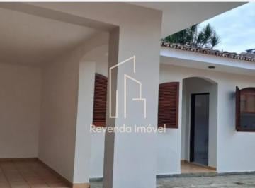 Casa · 398m² · 3 Quartos · 3 Vagas · Casa para locação no Jardim Chapadão, Campinas-SP: 3 quartos, 1 sala, 3 banheiro